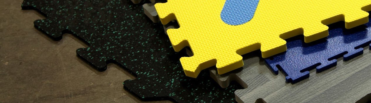 Video hướng dẫn trải Thảm Cao Su cho sàn nhà